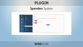 Spenden-System 3.0