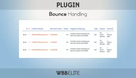 Bounce Handling